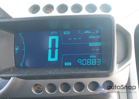 2015 Chevrolet Sonic Lt Auto from USA, damaged, VIN 1G1JC5SH7F4217471